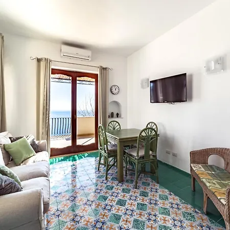 Holiday home Panorama *