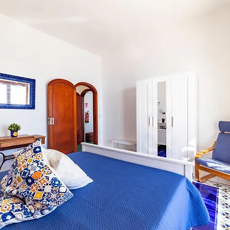 Panorama Holiday home