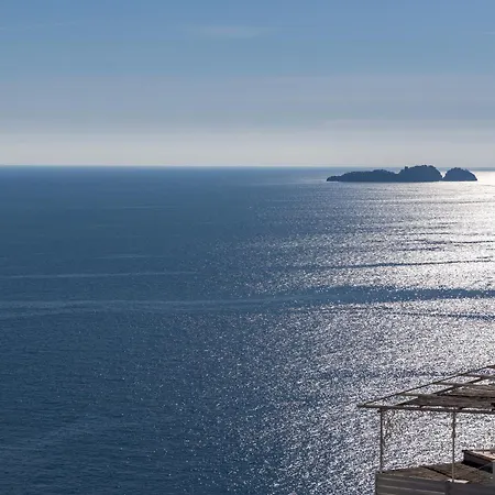 Panorama Holiday home *