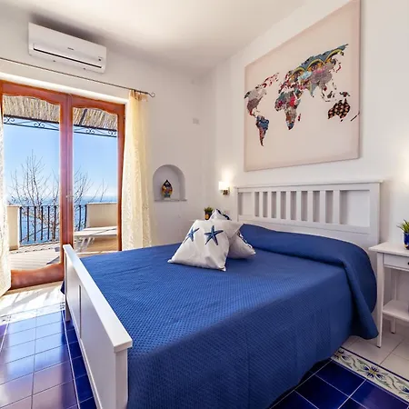 Panorama Holiday home