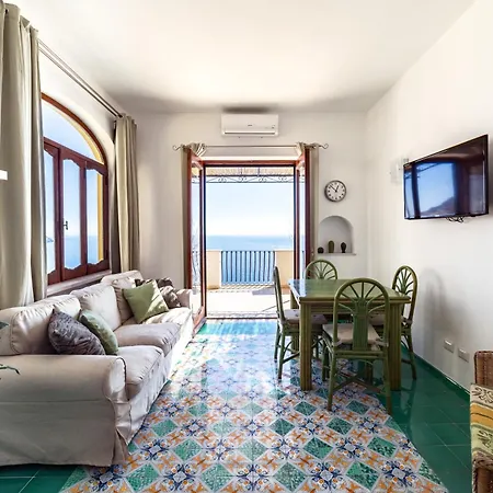 Panorama Holiday home