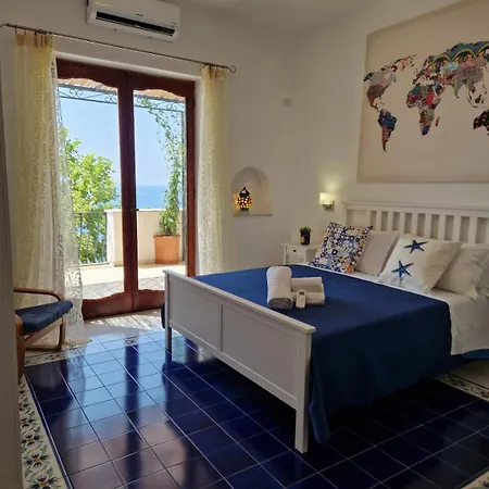 Panorama * Positano