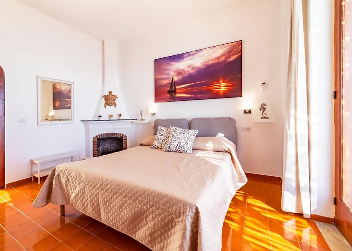 בית נופש Panorama *