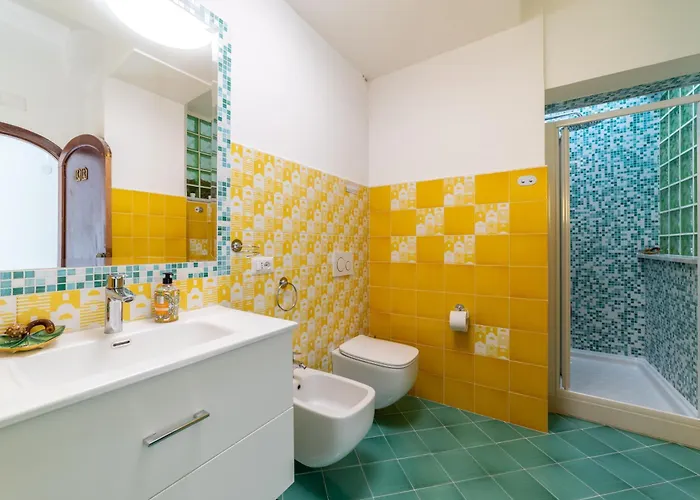 Panorama * פוזיטנו