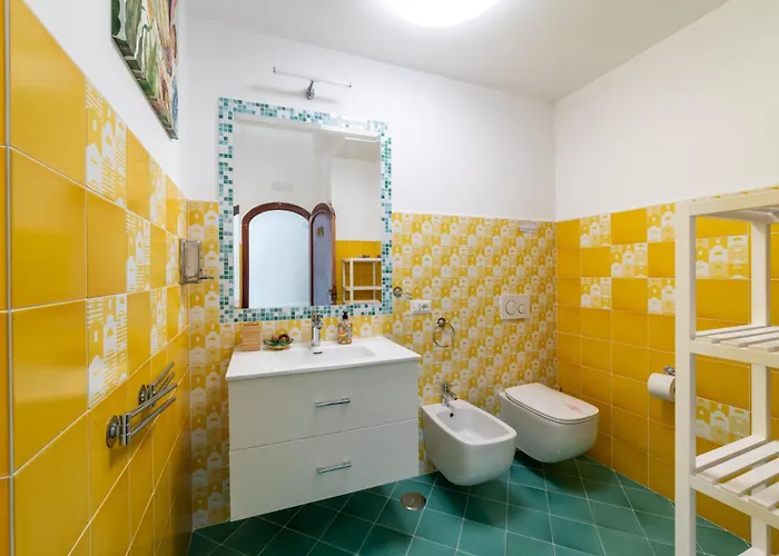 Panorama פוזיטנו