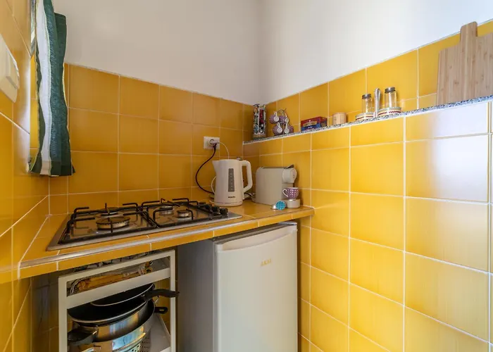 Panorama בית נופש פוזיטנו