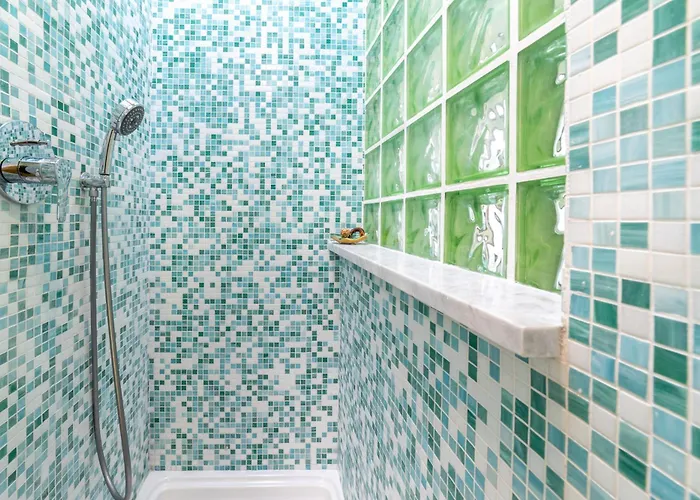 Panorama בית נופש *