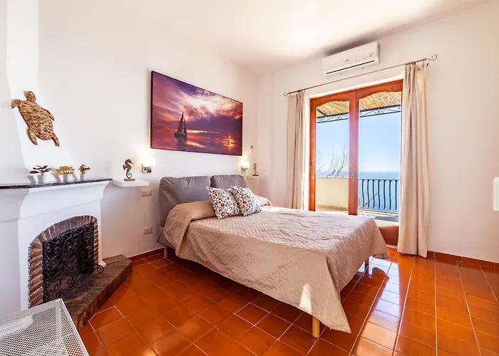 בית נופש Panorama *