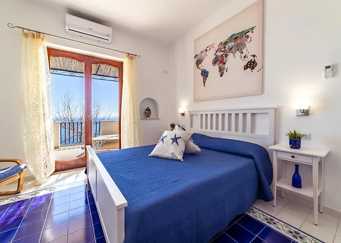 Panorama בית נופש