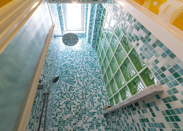 Panorama * פוזיטנו