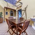 Panorama Holiday home Positano