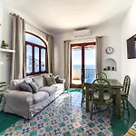 Holiday home Panorama Positano