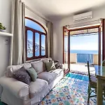 Panorama Positano