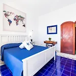 Holiday home Panorama Positano