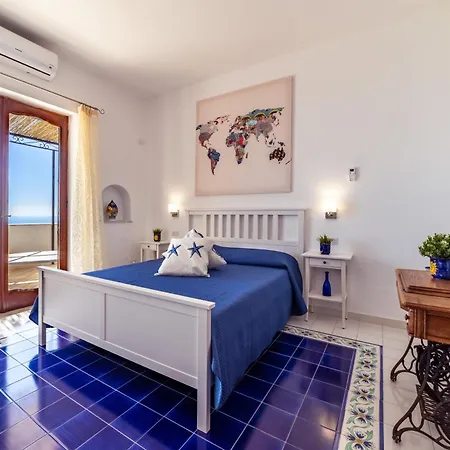 Panorama Positano