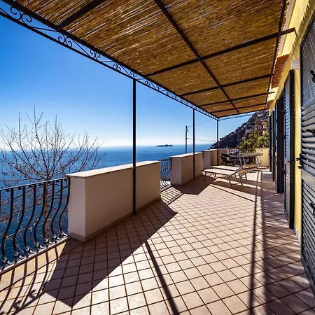 Holiday home Panorama