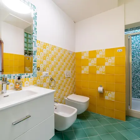 Panorama * פוזיטנו