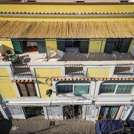 Сasa de vacaciones Panorama