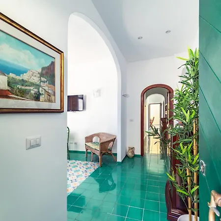 Panorama * Positano