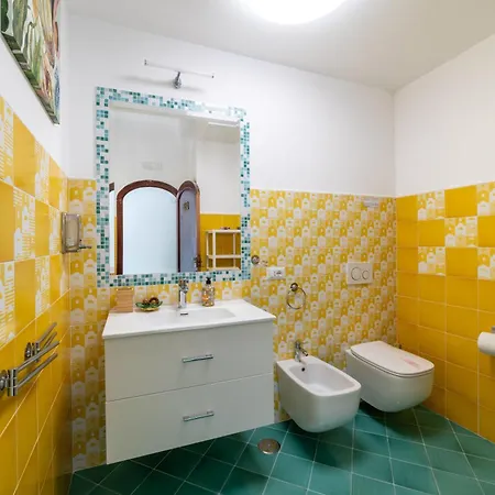 Panorama פוזיטנו