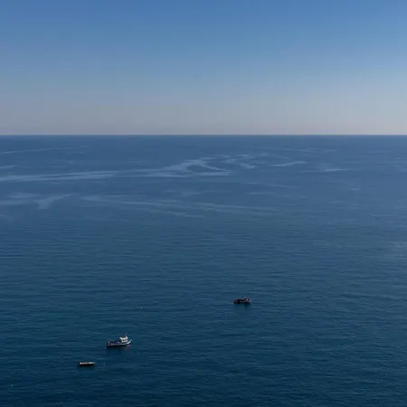 Сasa de vacaciones Panorama
