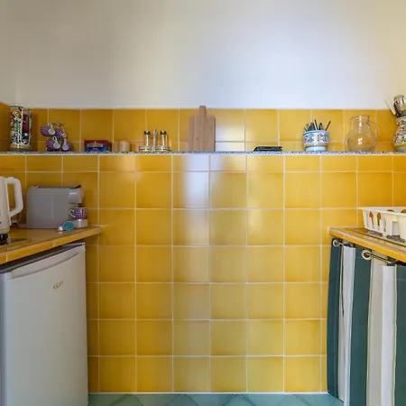 בית נופש Panorama