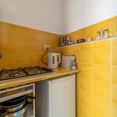 Panorama בית נופש פוזיטנו