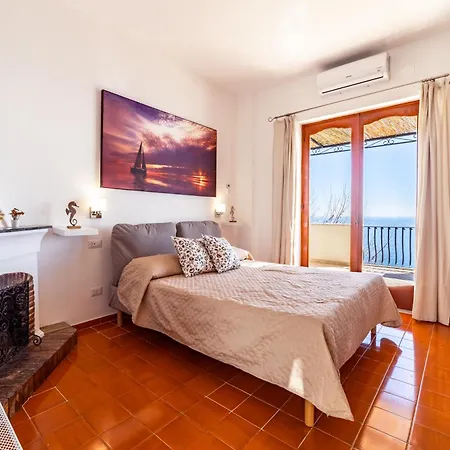 בית נופש Panorama *