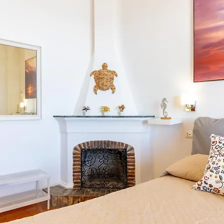 בית נופש Panorama