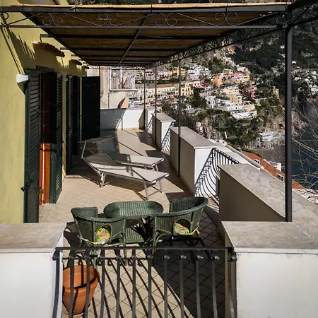 Panorama Holiday home