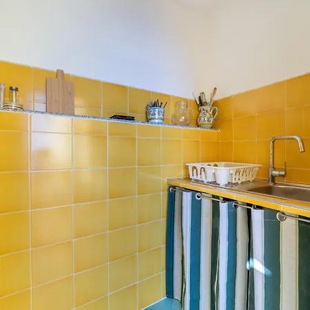 בית נופש Panorama