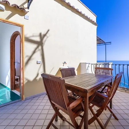 Сasa de vacaciones Panorama *
