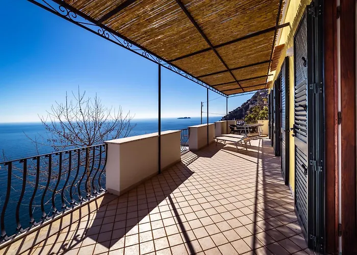 Holiday home Panorama