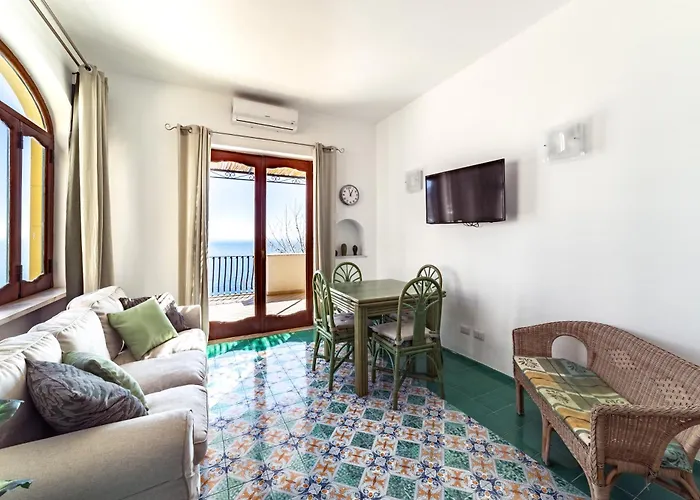 Holiday home Panorama *