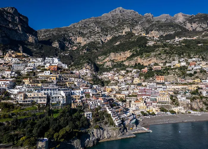 Panorama Hébergement de vacances *