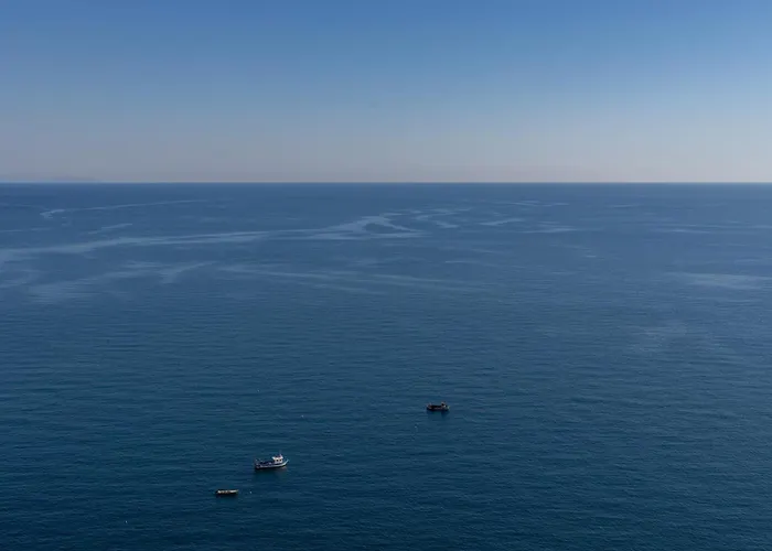 Сasa de vacaciones Panorama