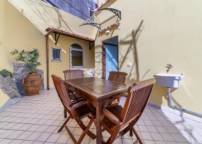 Panorama Holiday home Positano