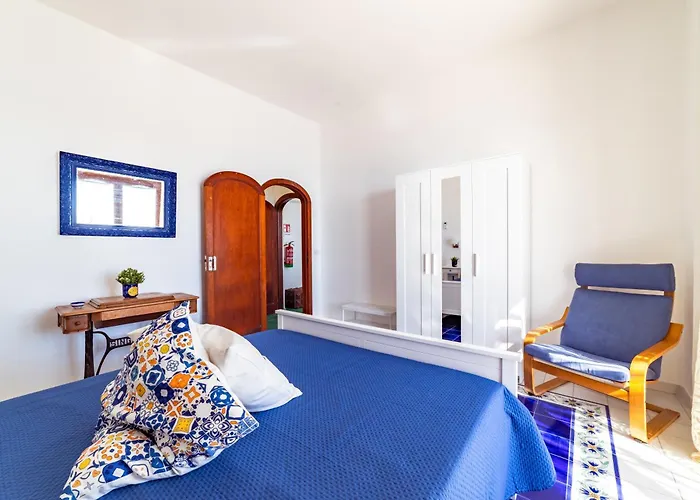 Panorama Holiday home