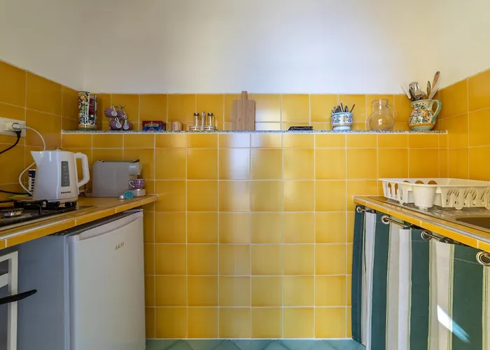 Holiday home Panorama