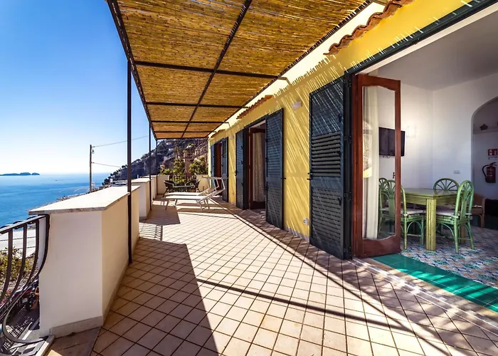 Panorama Hébergement de vacances *