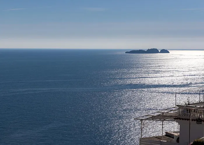 Panorama Сasa de vacaciones *