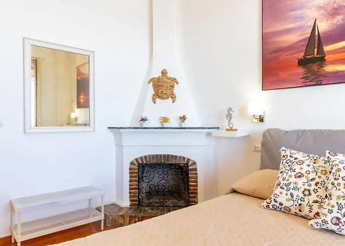 Сasa de vacaciones Panorama