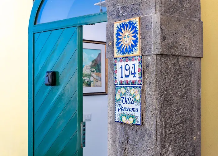 Hébergement de vacances Panorama *