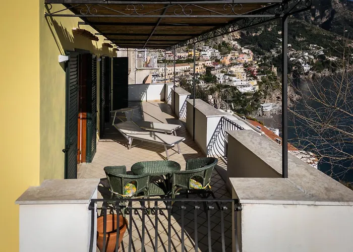 Panorama Holiday home