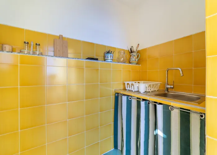 Hébergement de vacances Panorama