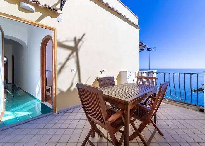 Hébergement de vacances Panorama *