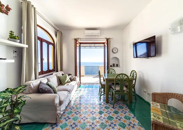 Panorama Holiday home