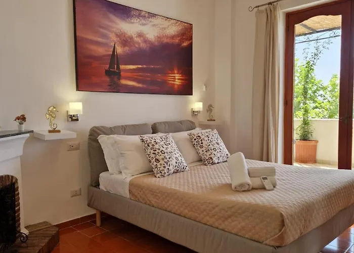 Hébergement de vacances Panorama *