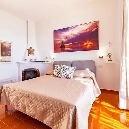 Dom wakacyjny Panorama *