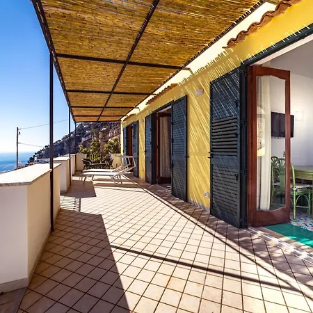Panorama Casa de Férias *